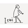整体サロン イチ(ICHI)のお店ロゴ