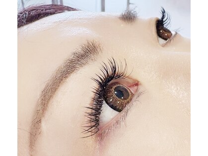 サロンドティアラ(salon de tiara)の写真