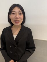 イーヨー 姪浜店(Eyore)&nbsp;岩永 麻希