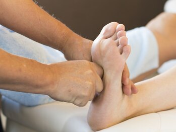 もみらく/足つぼコース