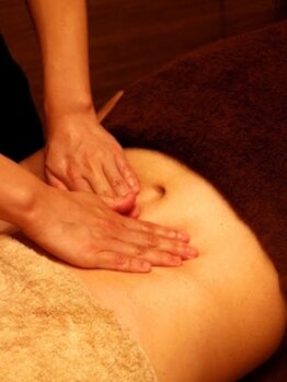 サンク デ リラ(Cinq de Lilas)/【腸セラピー】