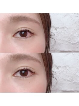 プライズアイリス アイラッシュ 池袋東口店(prize Iris eyelash)/まつ毛パーマ♪【池袋】