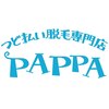 パッパ 近江八幡店(PAPPA)ロゴ