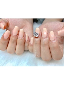 ネイルグレイス(NAIL GRACE)/