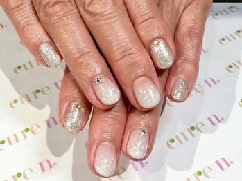 キュアエヌ(cure.n)/定額Cデザイン