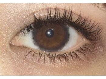 アイクイック 日暮里 西日暮里駅前店(Ai Quick)/濃く見せたい方オススメ