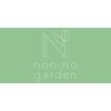 ノンノガーデン 札幌円山店(non-no garden)のお店ロゴ