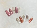 ９月からの定額デザイン 8800円