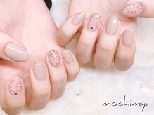 モチミィ(mochimy.)/＊甘めレオパ＊