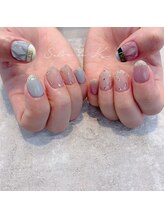 サロンドゥケー(salon du k)/