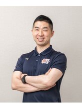 リアルフィジカルイントウキョウ(Real Physical in Tokyo)&nbsp;向井仲 剛史