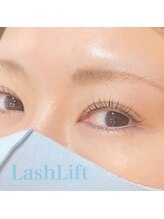 ドットイチイチマルイチ 銀座店(DOT1101)/ラッシュリフト