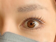 アール(R)/まつげパーマ上下☆