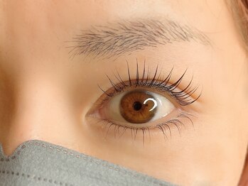 アール(R)/まつげパーマ上下☆