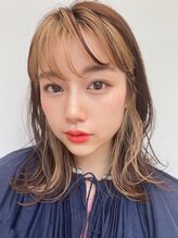 フィオブロウ 大阪梅田店(fiio brow)/【眉毛専門店】fiio　梅田/大阪