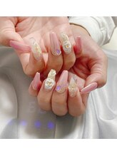 コロミネイル(colome nail)/
