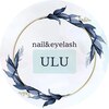 ウル(ULU)ロゴ