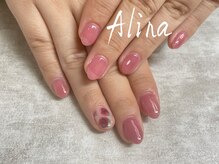 エリナネイルサロン池袋(Alina Nail Salon)/