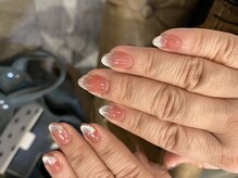 アールエム(Rm)/2月♪ネイル