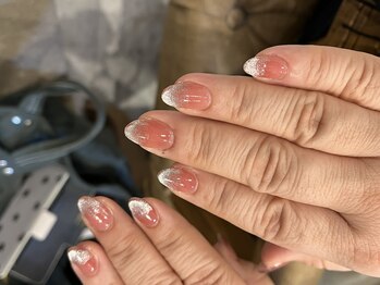 アールエム(Rm)/2月♪ネイル