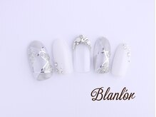 ブランロール 中目黒店(Blanl'or)/