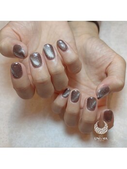 サロン ウネルマ 小郡店(salon UNELMA)/702.マグネット