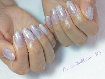 エヌ アンド(N&)/シンプルニュアンスデザイン