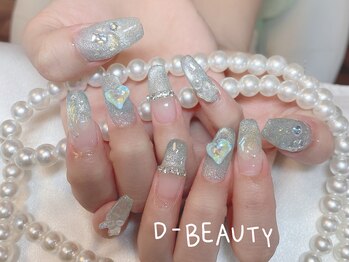 ディービューティー 池袋(D-BEAUTY)/