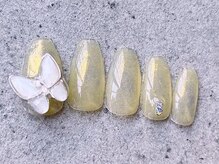 アイラッシュサロン ファスト(Fast)/hand☆オススメデザイン☆