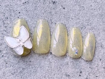 アイラッシュサロン ファスト(Fast)/hand☆オススメデザイン☆