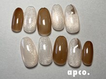 アプコ(apco .)/