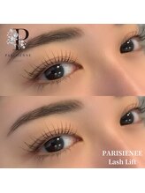 ジュベル 三鷹店(je belle)/立ち上げデザイン★パリジェンヌ