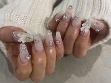 シェル トウキョウ(SHELL TOKYO)/担当kumagai