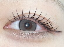 コボアイラッシュ(COVO.eyelash)の雰囲気（印象的な目元へ♪）