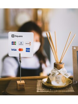 ダンディラボ(Dandy Lab)/【お支払い方法】