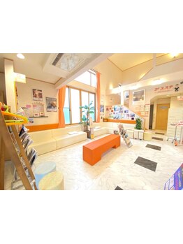 接骨院・整骨院で施術を受けたい