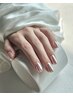 【HAND】ミラーワンカラー  ¥6500⇒¥5500