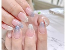  周りと差をつけるオフィス向けシンプルデザイン、ワンカラー☆