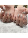 magnet ＊ グレージュ