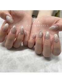 magnet ＊ グレージュ