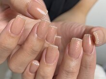 ライズプラス(Raize+)/パールフレンチ