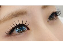 サロン エス リッチ(salon S rich)/束間仕上げご希望