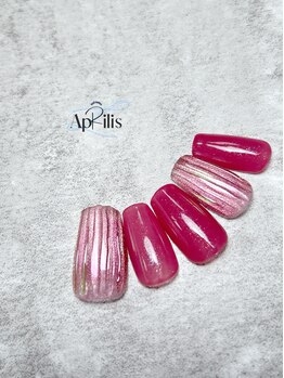 アプリリス(Aprilis)/