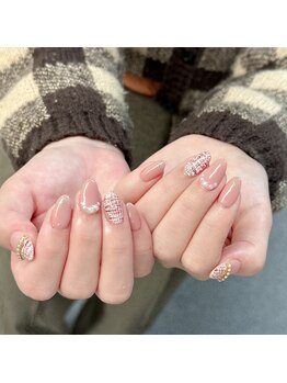 グロー ネイル(Glow Nail)/