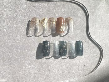 キャンアイドレッシー 熊谷店/12月定額¥4500