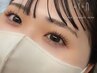 【リピーター様】まつ毛パーマ(上下）ケラチンTr・コーティング付