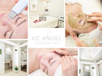 KC エンジェルトータルサロン