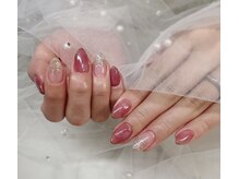 エクラベル(E'clat belle)/enoiの新色で特別なネイルを☆