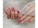 enoiの新色で特別なネイルを☆