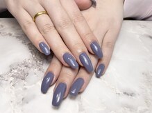 ブランネイル(BLANC.nail)/ワンカラー